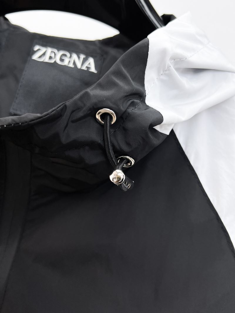 Zegne Outwear